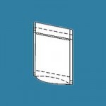 Pungi Stand-up cu fermoar (Doy style bag)